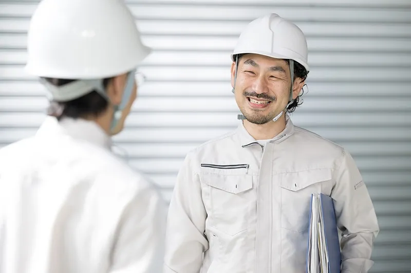 製造スタッフ/正社員